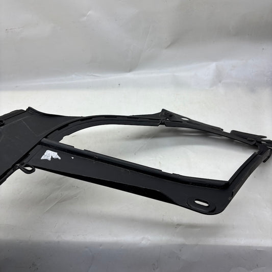 BMW F10 Çamurluk Üst Kaplaması 51767019804