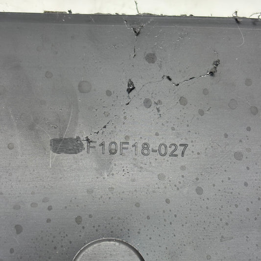 BMW F10 LCI Ön Tampon Alt Muhafaza 51767905276