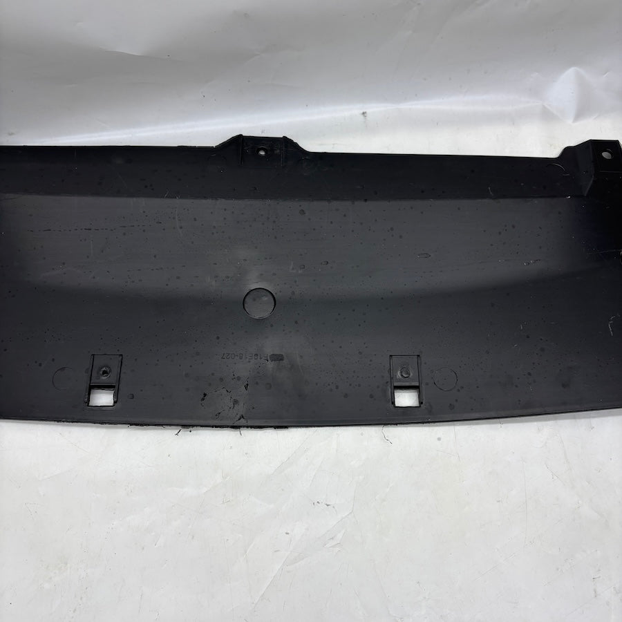 BMW F10 LCI Ön Tampon Alt Muhafaza 51767905276