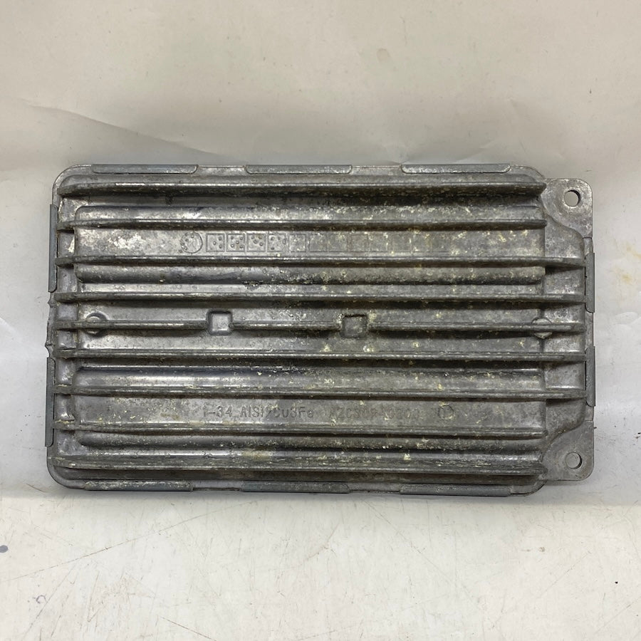 BMW F10 LED far beyni – orijinal çıkma parça, 63117407881 (2014-2019).
