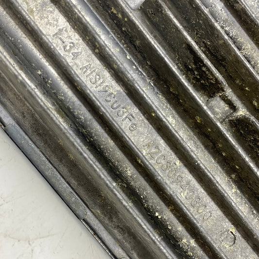 63117407881 kodlu BMW LED far kontrol modülü – F10 model araç için çıkma beyin.