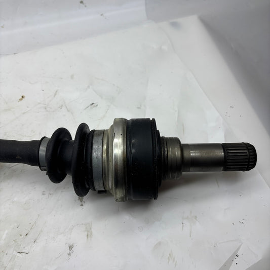 BMW F20 Sağ AKS Mili 33207628251