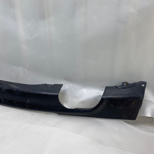 BMW F20 Arka Tampon Difizörü