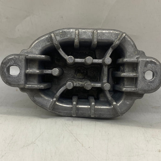 BMW F30 3 Serisi Alt Angel Far LED Beyni 63117419610