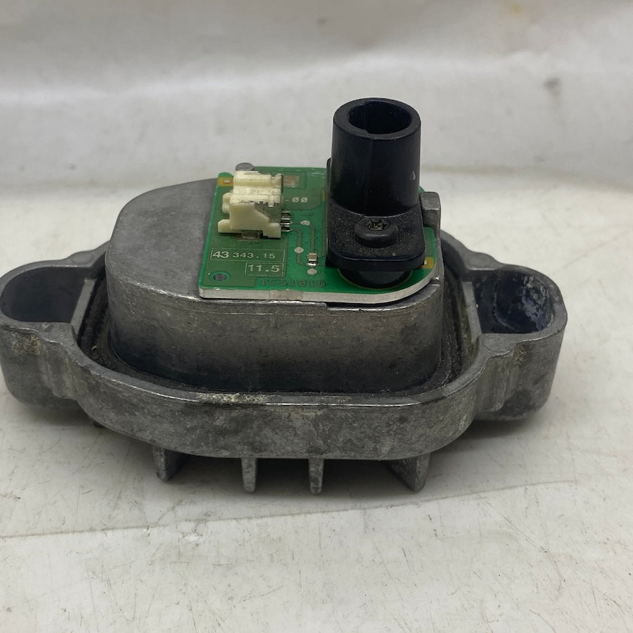 BMW F30 3 Serisi Alt Angel Far LED Beyni 63117419610