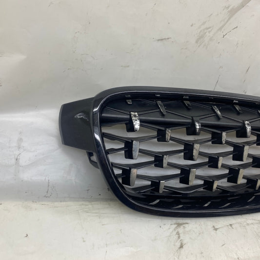 BMW F30 Diamond Panjur Sol