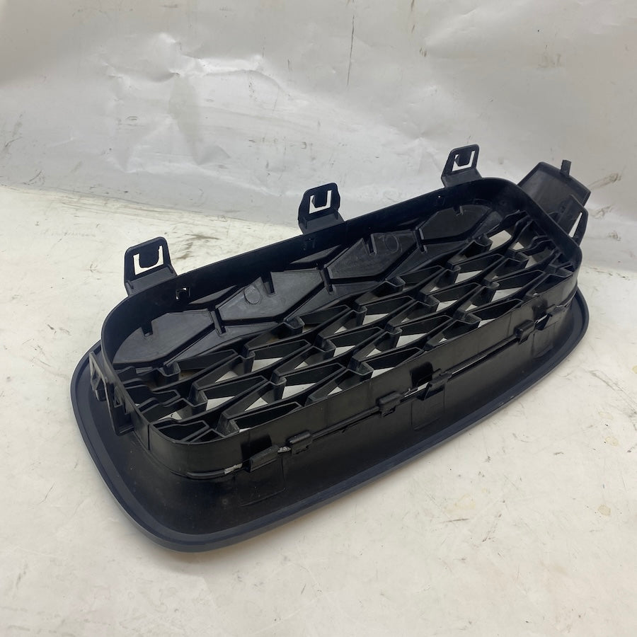 BMW F30 Diamond Panjur Sol