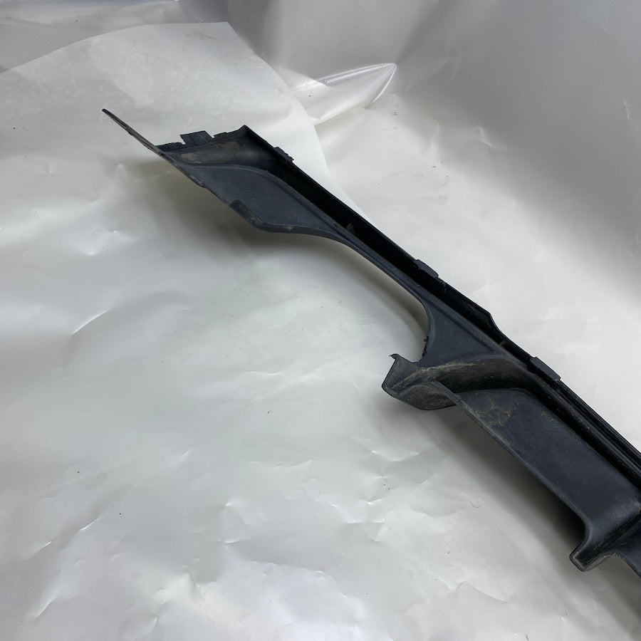 BMW F30 F31 Arka Tampon M Difüzörü