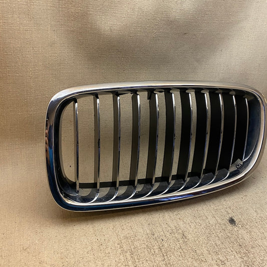 BMW F30 F31 Ön Böbrek Izgarası 5113 7255412