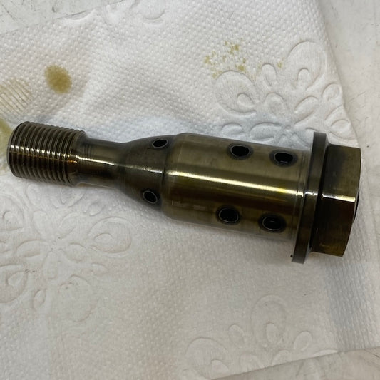 BMW F30 F32 F10 N20 Motor Vanos Cıvatası 11367583820 Orijinal Sıfır