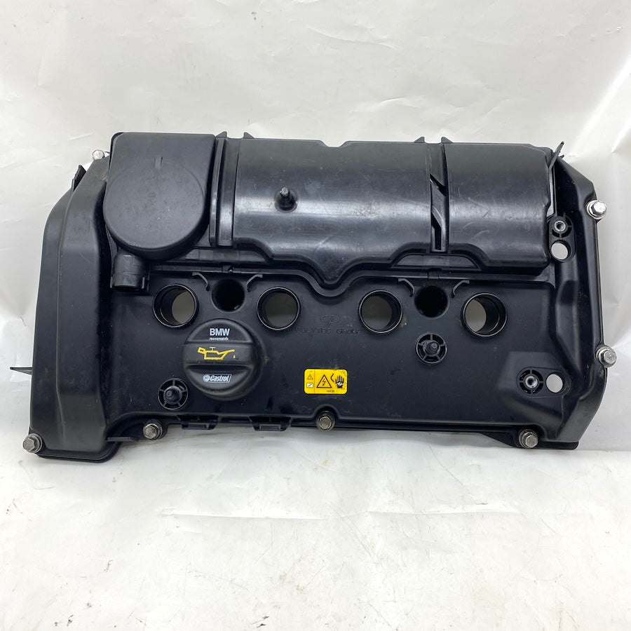 BMW F30 Külbütör Kapağı 7601863 N13