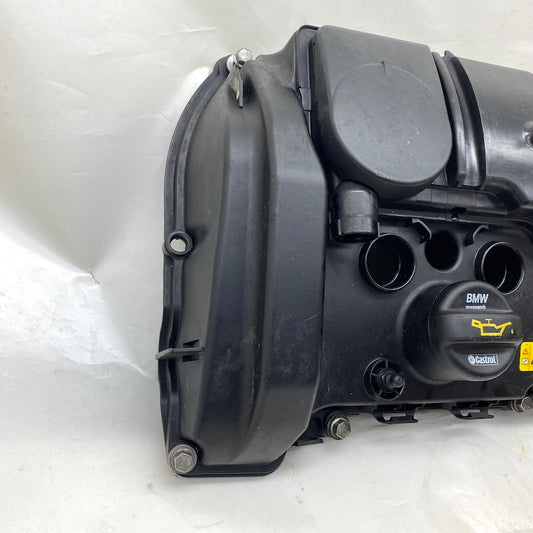 BMW F30 Külbütör Kapağı 7601863 N13