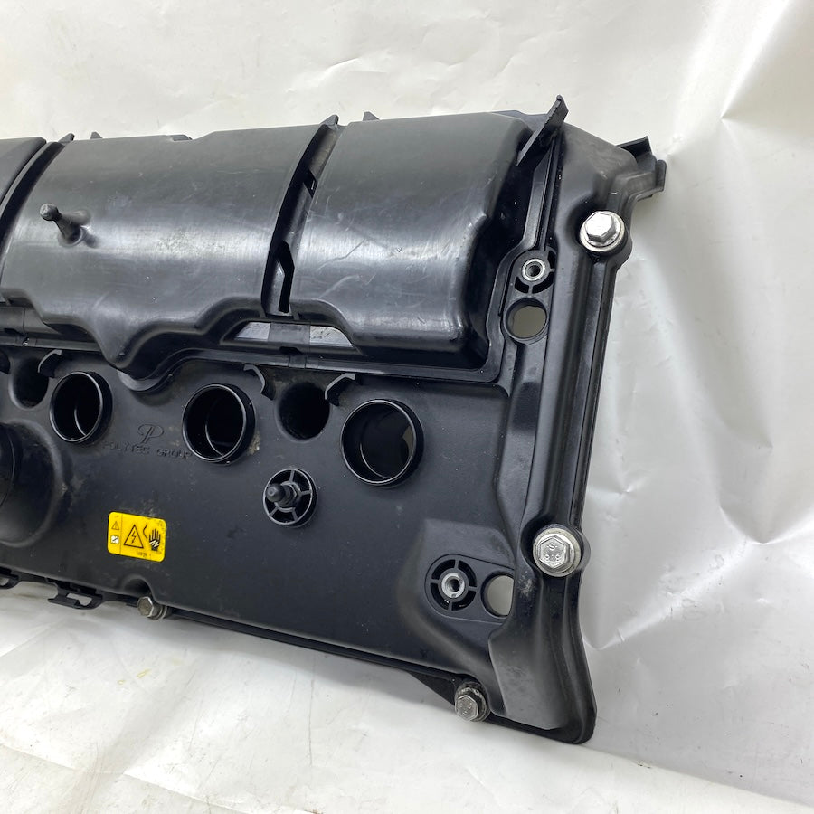 BMW F30 Külbütör Kapağı 7601863 N13