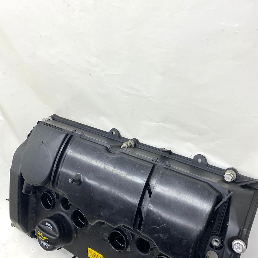 BMW F30 Külbütör Kapağı 7601863 N13