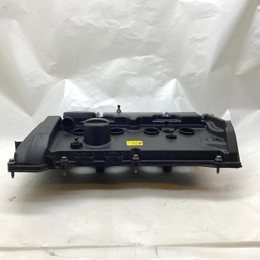 BMW F30 Külbütör Kapağı 7601863 N13