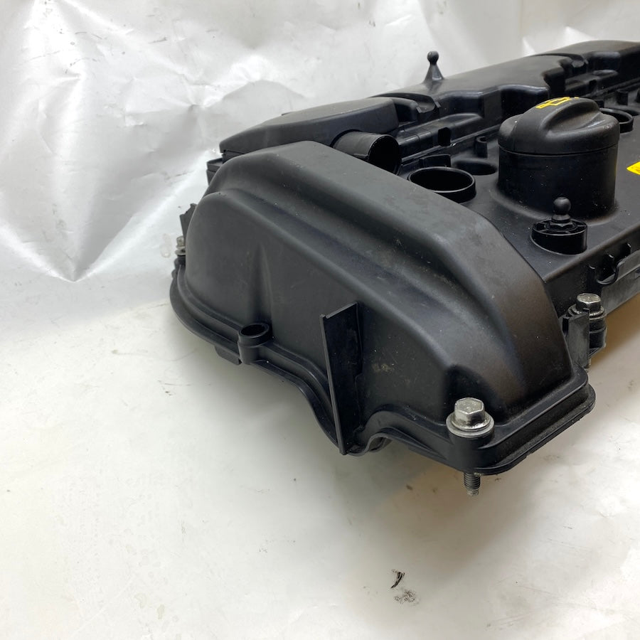 BMW F30 Külbütör Kapağı 7601863 N13