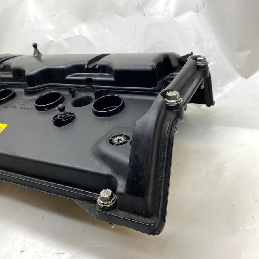 BMW F30 Külbütör Kapağı 7601863 N13