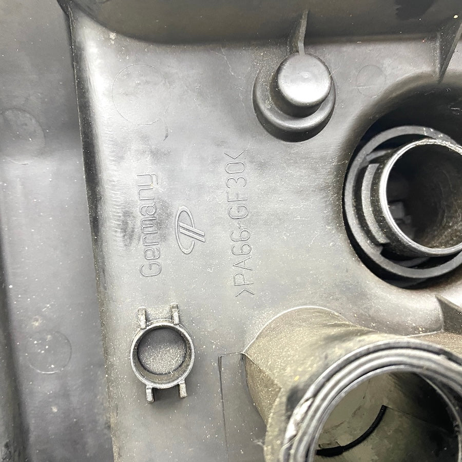 BMW F30 Külbütör Kapağı 7601863 N13
