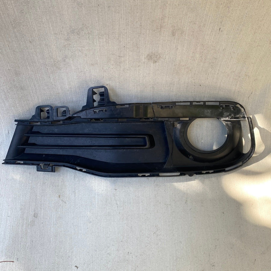 BMW F30 LCI Sis Far Kapağı 51117396857