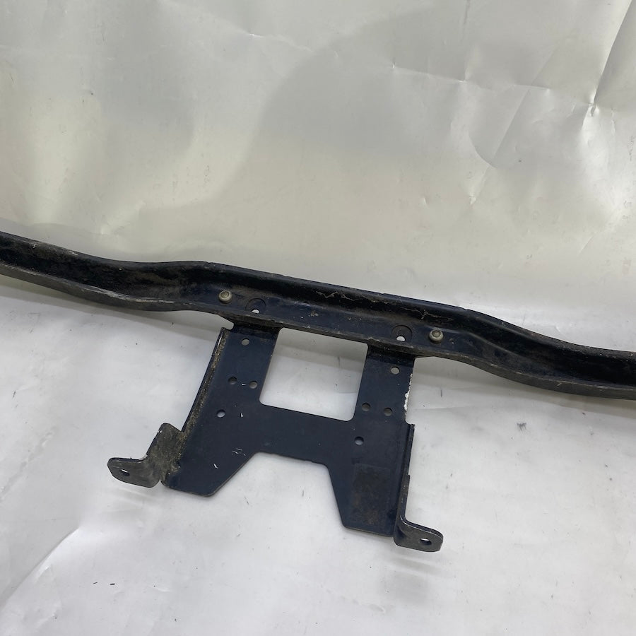 BMW F30 M Sport tampon alt taşıyıcı demir – orijinal çıkma yedek parça