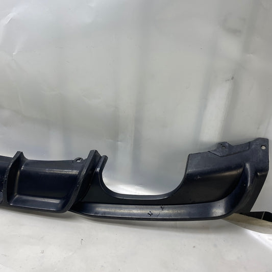 BMW F30 M Performance Arka Difüzör - En Uygun Oto Parça