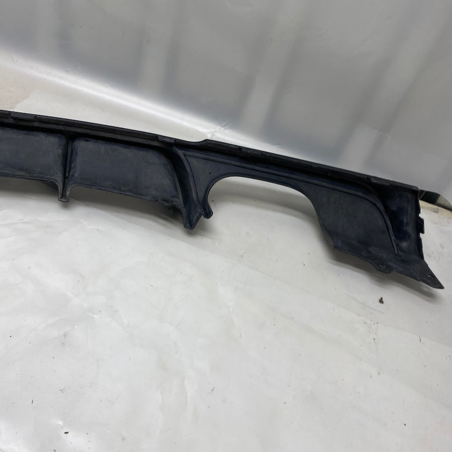 BMW F30 M Performance Arka Difüzör - En Uygun Oto Parça