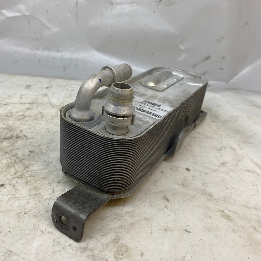 BMW F30 N13 Yağ Soğutucu 51128054199