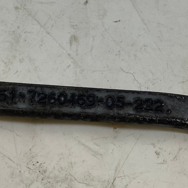 BMW F30 Ön Cam Silecek Kolu 6161-7260469 13-18