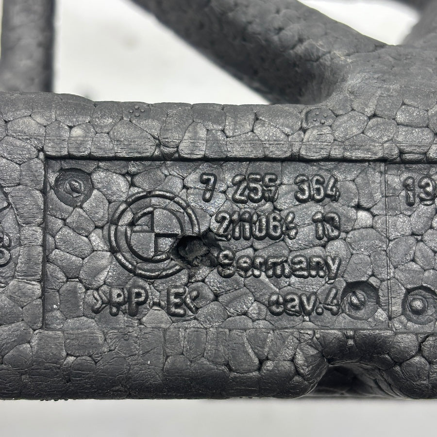 BMW F30 Ön Tampon Darbe Emici Köpük 7255364