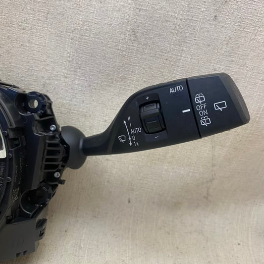 BMW F30 Sinyal ve Silecek Kolu 10281308 - 10132130 - 10132878-13