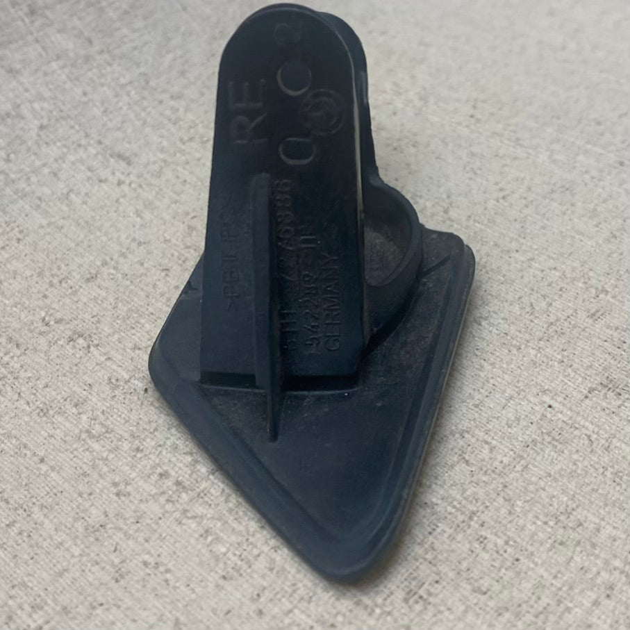 BMW F30/F31 3 Serisi Far Yıkama Kapağı Sağ 51117276386