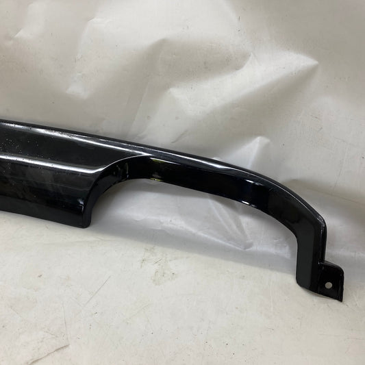 51128058758 kodlu BMW arka difüzör, F30-F80-F82-F83 kasa uyumlu