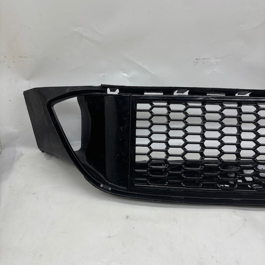 BMW F40 1 Radyatör Hava Kanalı 9448484 - En Uygun Oto Parça