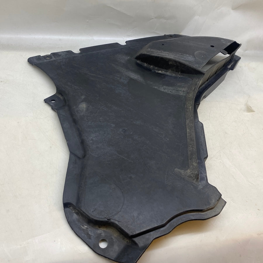 BMW G11 G12 Ön Tampon Sol Kürek Bakaliti 51757493367 | Orijinal Çıkma