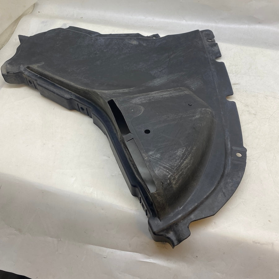 BMW G11 G12 Ön Tampon Sol Kürek Bakaliti 51757493367 | Orijinal Çıkma