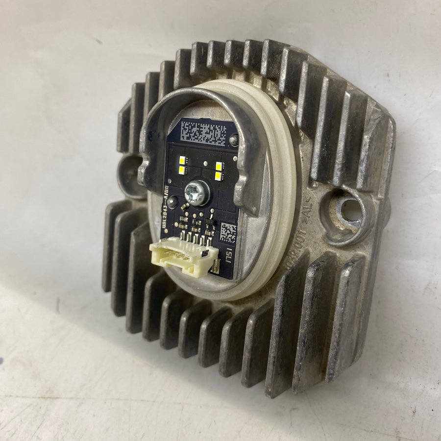 BMW G30 5 Serisi Angel LED Far Beyni 1039.001 | 2015-2020 Orijinal Çıkma