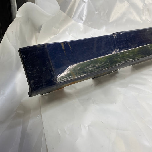 BMW G30 2017-2023 Sol Yan Kaplama – Detaylı Çekim