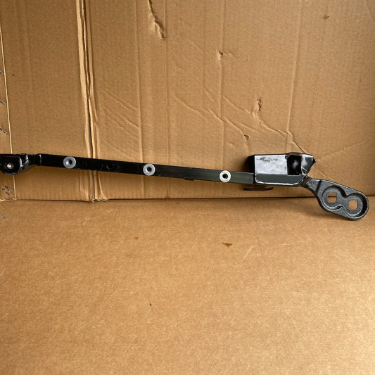 BMW M3 G80 Arka Dikme Şase Desteği 8746951-07