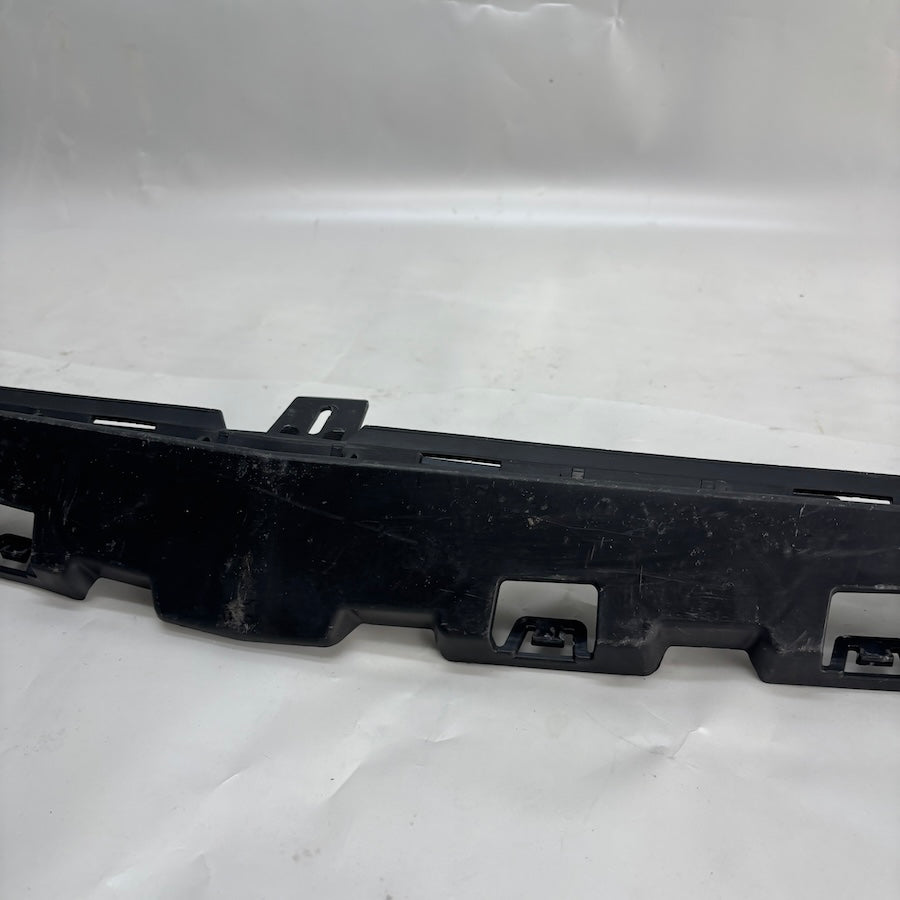 BMW M3 M4 Arka Tampon Difüzörü 51128058758