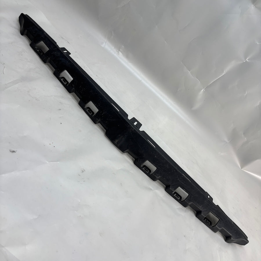BMW M3 M4 Arka Tampon Difüzörü 51128058758