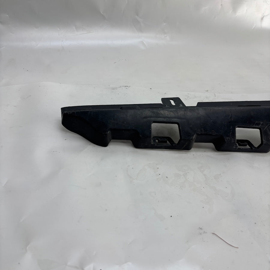 BMW M3 M4 Arka Tampon Difüzörü 51128058758