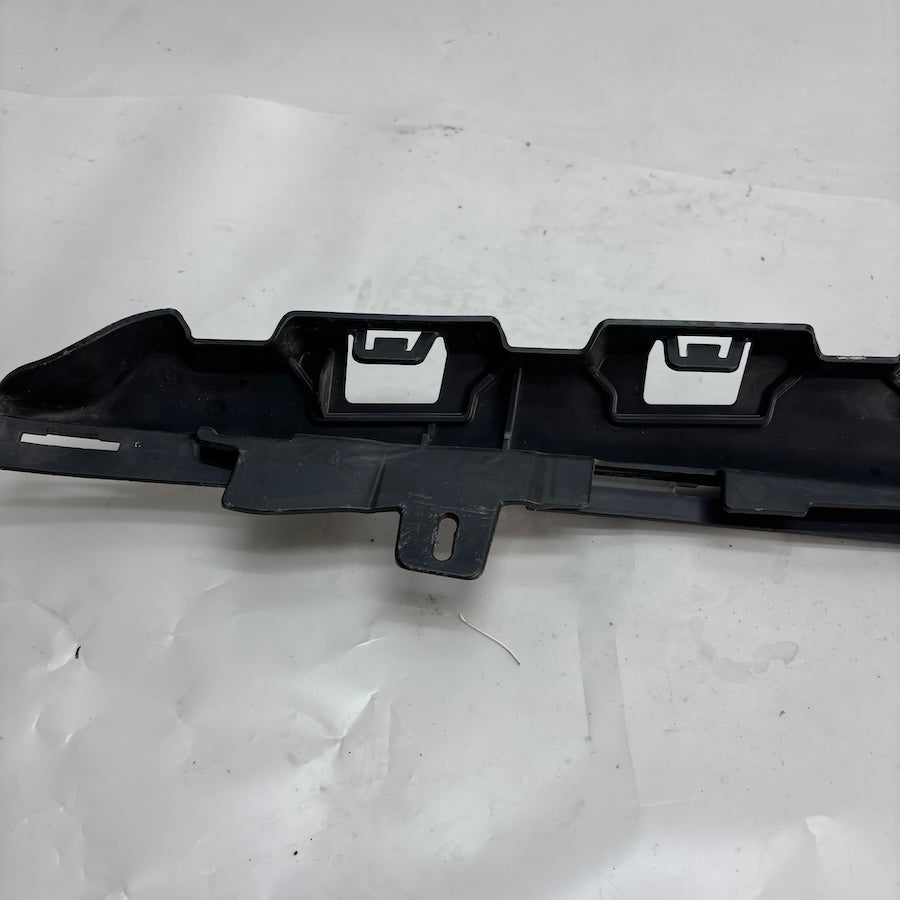 BMW M3 M4 Arka Tampon Difüzörü 51128058758
