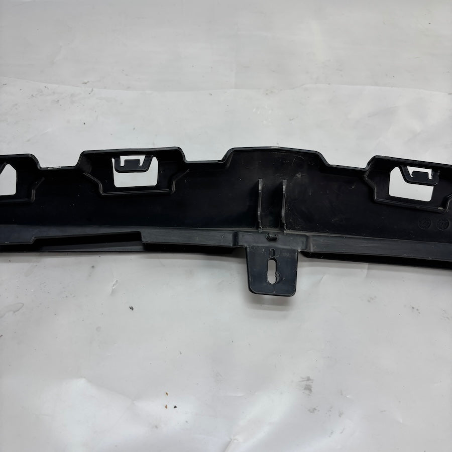 BMW M3 M4 Arka Tampon Difüzörü 51128058758