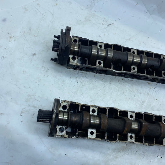 BMW M52 M54 Emme,Egzoz Egzantrik Mili ve Yatağı 1748970