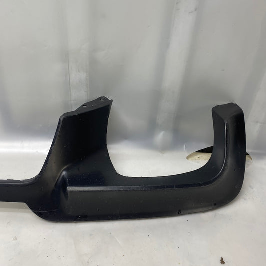 BMW M5 F10M 5 Arka Tampon Difüzörü 51127906323 - En Uygun Oto Parça