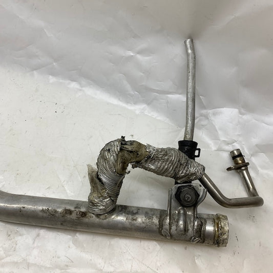 BMW N13 Su Soğutma Borusu 1153 7600594