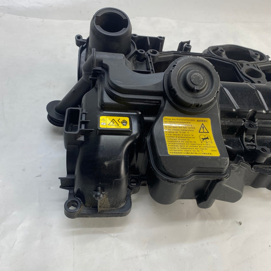 BMW N20 Külbütör Kapağı Orijinal Çıkma 152658-12