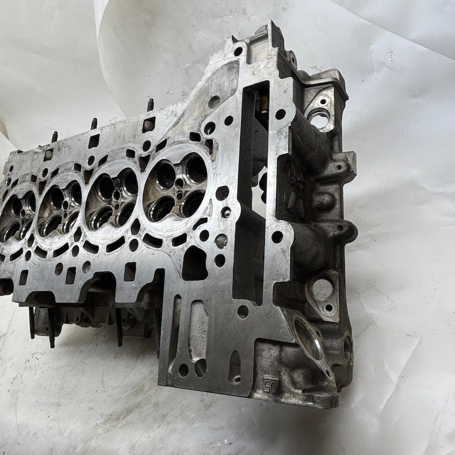 BMW N26 2.0 Boş Silindir Kapağı 7584313