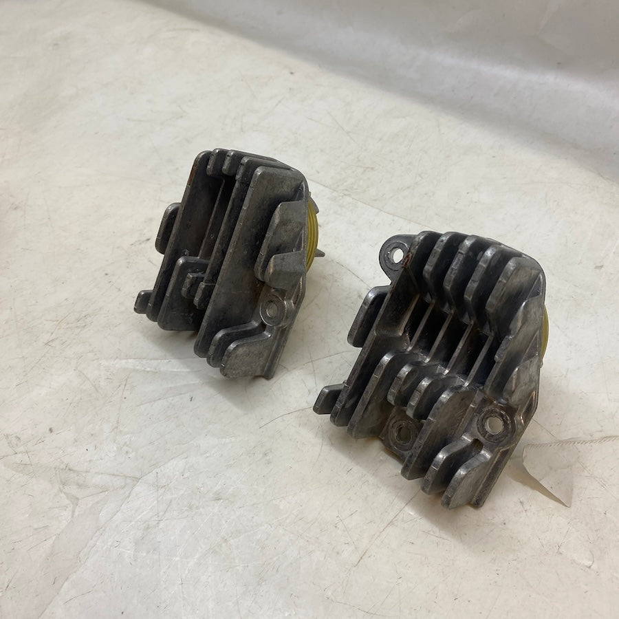 BMW X1 E84 Far LED Beyni 7384597 | Orijinal Çıkma 2010-2015