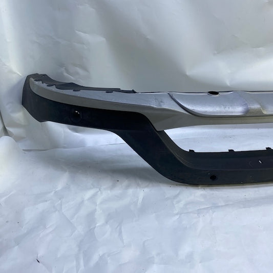 BMW X1 E84 Ön Tampon Alt Eki 5111 7374101 2009-2015